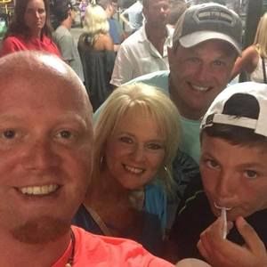 Meet your Posher, Terri